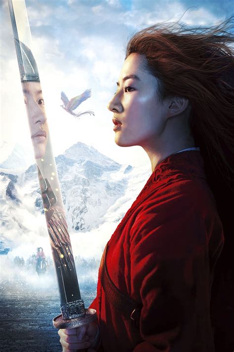 We accept all versions of. Mulan filme estreia | Mulan, Filmes online grátis, Filmes ...