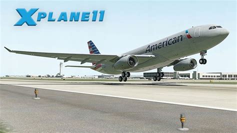 X Plane 11 Game Demo Download