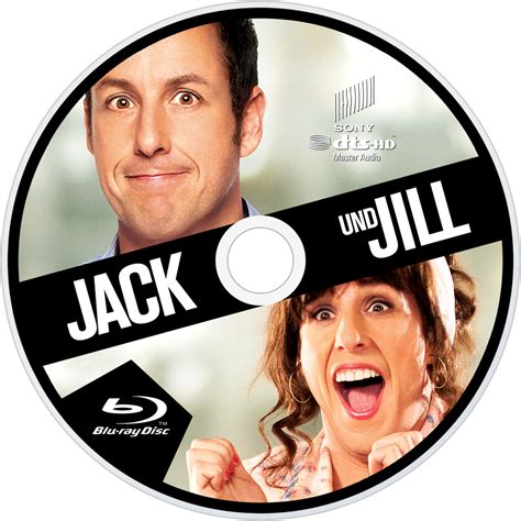 Jack And Jill Movie Fanart Fanarttv