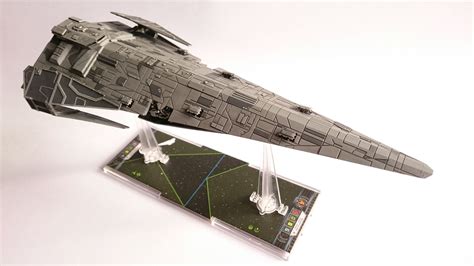 Star Wars X Wing Miniatures Game Imperial Raider Imagocz