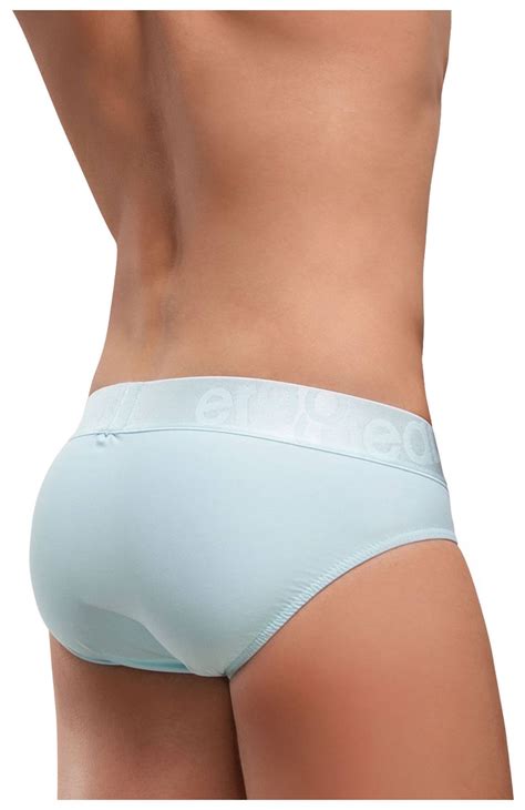Ergowear Mens Enhancing Underwear Sexy Feel Xv Brief Bulge Pouch Mini Bikini Ebay