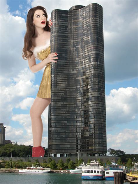 Flickriver Bzking S Photos Tagged With Giantess