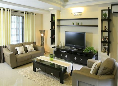 desain ruang tamu minimalis modern minimalist living room minimalist