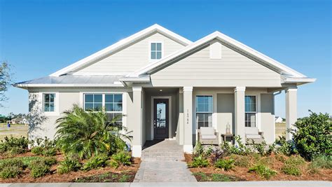 Pulte Homes unveils Arbordale model at Babcock Ranch