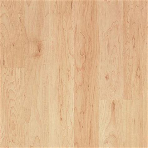 With the feel of genuine ceramic or concrete tile, it offers the relaxed and comfortable warmth of laminate. Laminate Flooring: Pergo American Beech Laminate Flooring