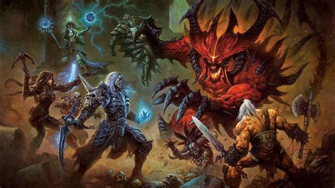 How To Beat Diablo In Diablo 2 Resurrected Gamepur