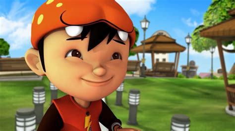 Boboiboy the series apk is a entertainment apps on android. Gambar Boboiboy: June 1978