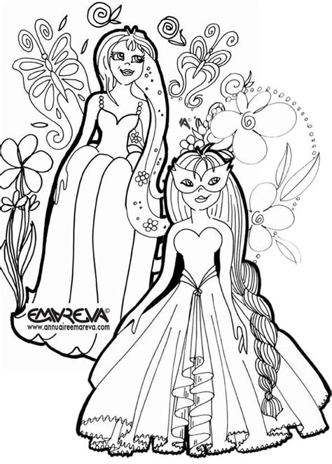 La.coloriage pyjamasques à imprimer 36. Nos jeux de coloriage Princesse à imprimer gratuit - Page ...