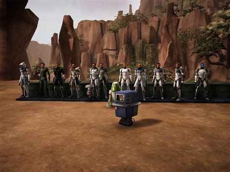 Cwa Emulator Unscm Special Forces Star Wars Military Squads Wiki Fandom