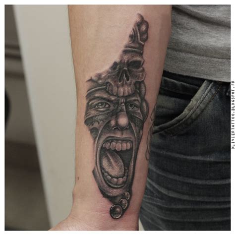 More and more people are getting inspired to get their favorite 1991 birth year tattoo design on their. oliviertattoo