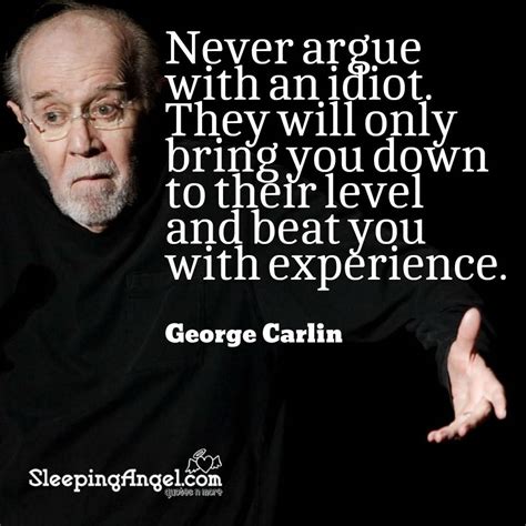 george carlin golf quote george carlin wisdom funny quotes george