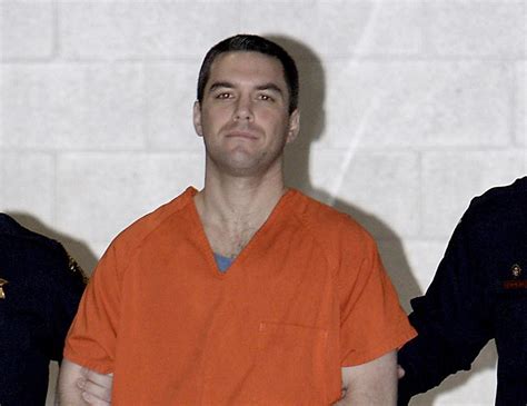 Scott Peterson Has Declined A New Trial After Appealing The Murders Of