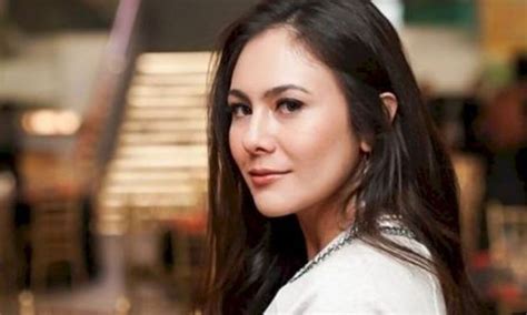 Wulan Guritno Minta Jefri Nichol Mandi Dulu Sebelum Beradegan Intim Di