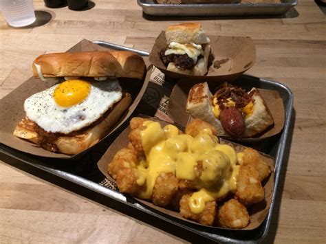 Dog Haus Great Burgers Hot Dogs And Sausages Oc Food List