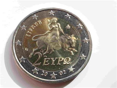 2 Euro Portogallo 2002 Altre Discussioni Relative Alle Monete In Euro