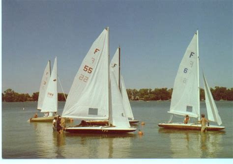 Click on the first link on a line below to go directly to a page where m scow is defined. North American M-Scow Association: For Sail