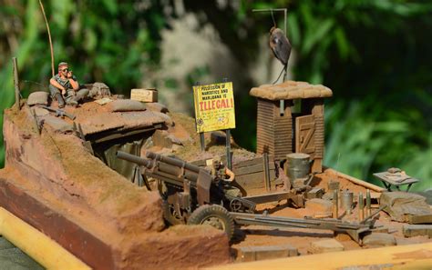 Toy Army Truck With Soldiers Military Vehicles