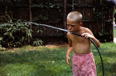 9 Dangerous Things Kids Used To Do All The Time