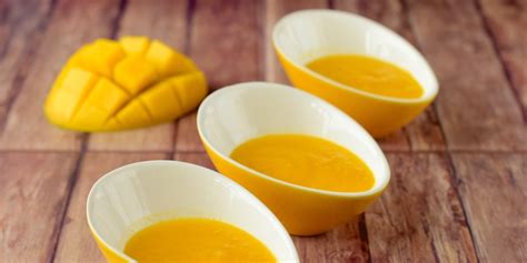 Mango Sauce Recipe