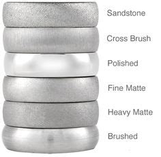 This is because the colors of each do not complement each other. color chart brushed nickel polished nickel | Kitchen ...