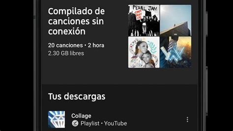 Youtube Ya Tiene Sus Versiones Music Y Premium En Argentina