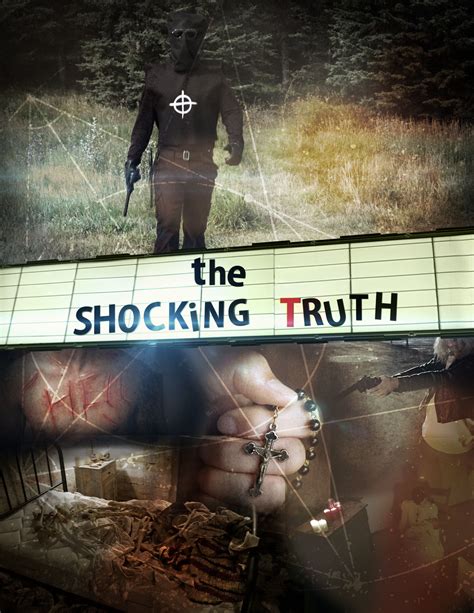 The Shocking Truth Cast Imdbpro