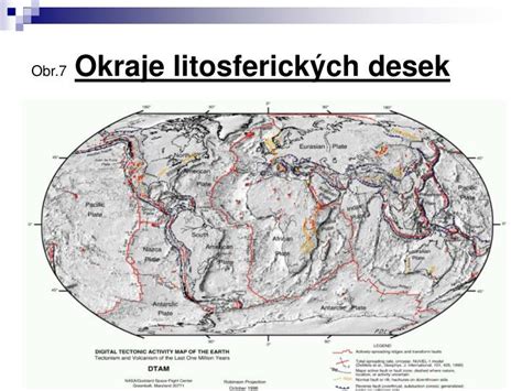 Tsunami v asii animace zobrazující vznik vln tsunami v indickém oceánu. PPT - Pohyb litosferických desek PowerPoint Presentation ...