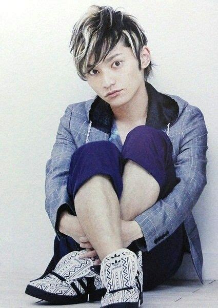 What's the japanese word for sky? #Mitsushiro_Hidaka #AAA #Hidaka_Mitsushiro #Triple_A #Sky ...