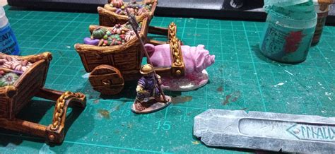 The Most Halfling-y Thing I Found – OnTableTop – Home of Beasts of War