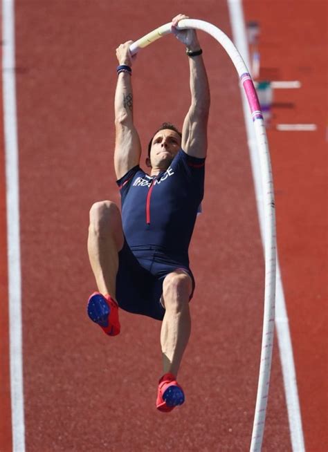 Pole Vaulting 4.0 | Old Lean Dude
