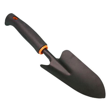 From the material the handle is made from to the construction of the blade. Heavy Duty Garden Spade Lawn Trowel Garden Wide Shovel ...