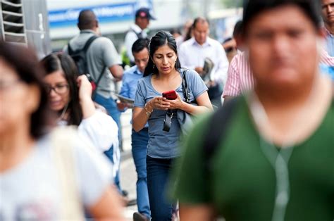 Osiptel Lanza App Para Consultas En Servicios De Telecomunicaciones