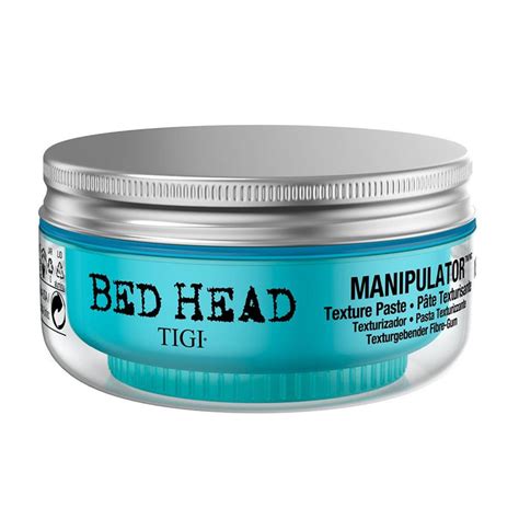 Tigi Bed Head Manipulator Texture Paste 57gn Salon Supplies