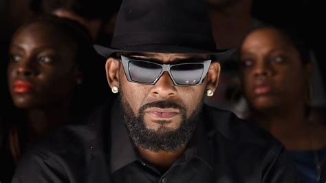 Watch ‘surviving R Kelly Documentary Series On Lifetime Online The