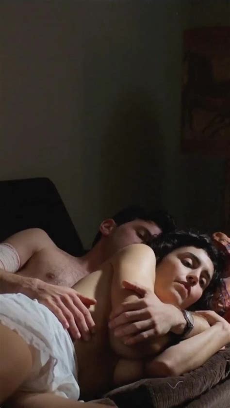 Carolina Amaral Incredible Topless Debut In Gloria Video On Porn Imgur