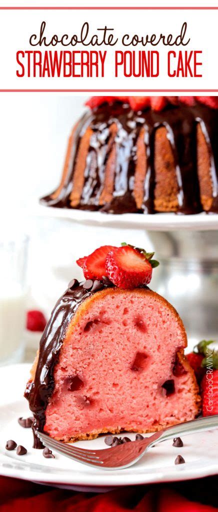 Delicious Strawberry Desserts Swanky Recipes