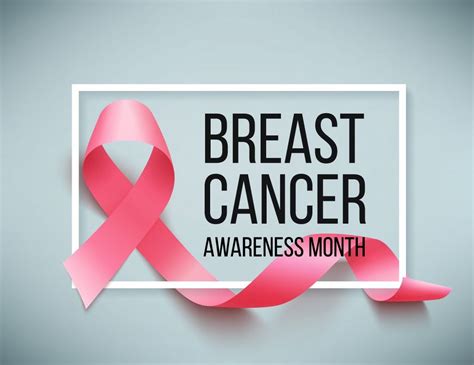Bringing Awareness To Breast Cancer During October Unicity Healthcare