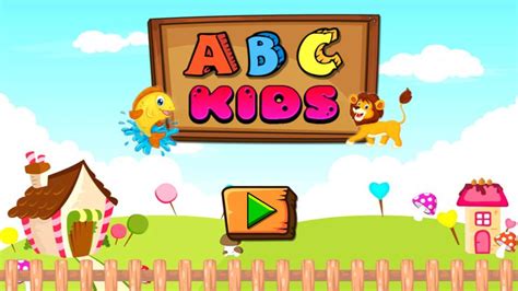 Abc Kids Free Game Apk For Android Download