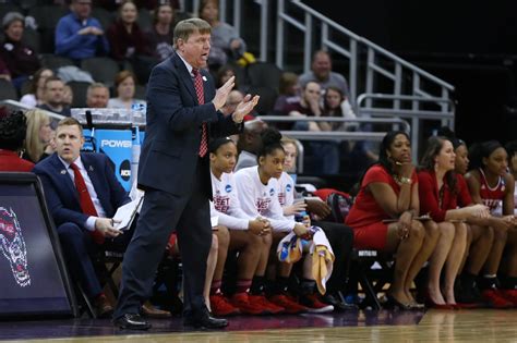 Womens Basketball News Wolfpack Winning Nc States Undefeated Team