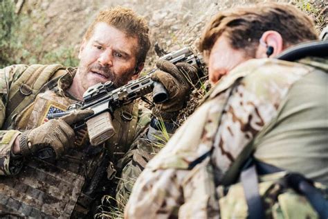 Seal Team Season 2 Episode 21 Photos My Life For Yours Preview