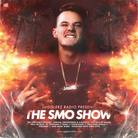 Jugglerz Radioshow The Smo Show Episode 1 Best Of 2018