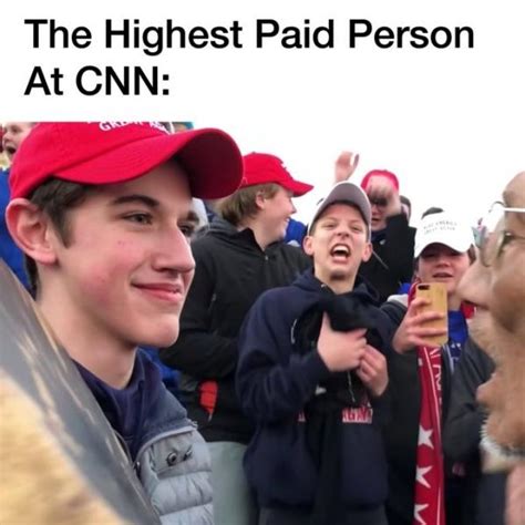 Cnn Mocks Trump Supporters As Stupid Rednecks Who Cant Read Spell