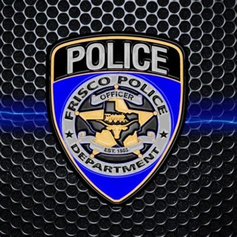 Frisco Police Department Community Services Frisco Police Linkedin