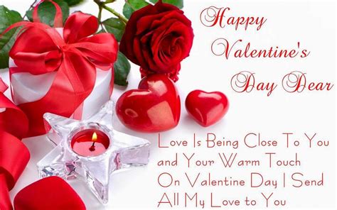 Valentines Day Ecards And Romantic Quotes In 2021 Valentines Day