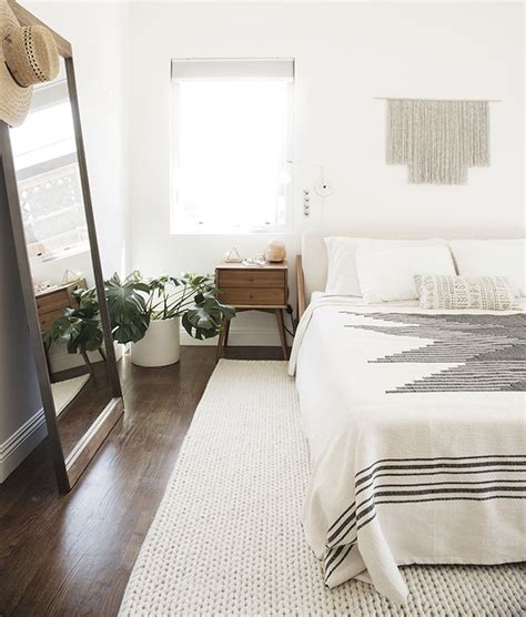 Cozy Minimalist Bedroom Design Trends 29 With Images Bedroom
