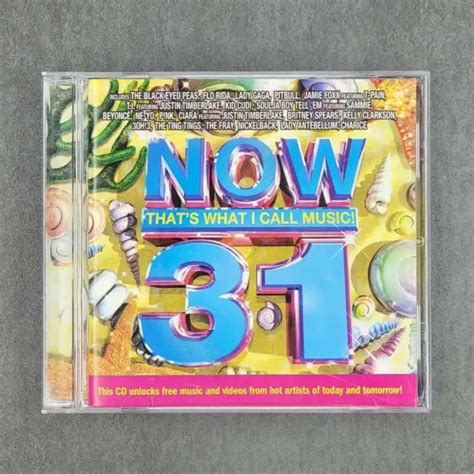 now that s what i call music vol 31 music £8 35 picclick uk