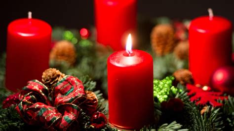 In der adventszeit bereitet sich die christenheit auf das fest der geburt jesu christi, weihnachten, vor. Wann ist der Advent? Datum und Bedeutung