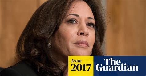 Kamala Harris Powerful Riposte To Trump Racism Is Real In This