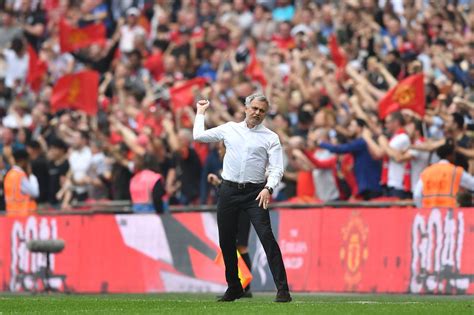 The latest football news from the league, fa and all domestic cups with sky sports. Manchester United vs Tottenham: Mourinho speaks on ...