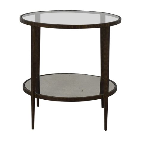 The clairemont coffee table is a crate and barrel exclusive. Crate And Barrel Clairemont Coffee Table - 97lwas8lbiinkm ...